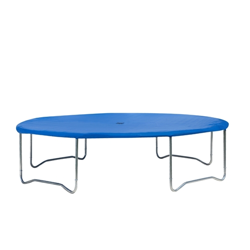 Garlando Beskyttelsescover til trampolin 244 cm i blå